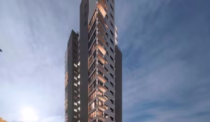 Pré lançamento do Residencial Jardim Irene, que será construído na Guilherme Engers nº 44, esquina com a Rua Angelo Bartelle, bairro Vicentina, em Farroupilha. Com  Apartamentos de 2 e 3 dormitórios e