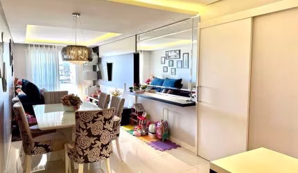 Apartamento com 2 quartos à venda no Sagrada Família, Caxias do Sul , 95 m2