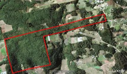 Excelente área de terra com 25,9 hectares em São José da linha Palmeiro Farroupilha.

Aproveitamento múltiplo: condomínios residenciais, indústrias ou agricultura. 

Área privativa: 259.200,00m². 

Co