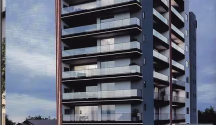 Manzoni54. Apartamentos em construção, com 3 opções de plantas, elevadores de alta performance, área de lazer mobiliadas, salão de festas, academia e carregador de veículos elétricos.

Planta final 2 