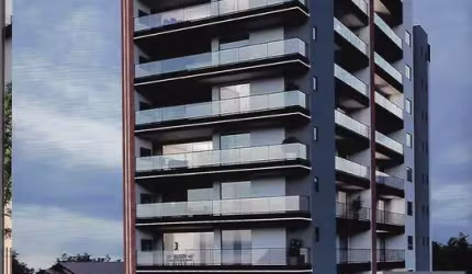 Apartamento com 2 quartos à venda no Centro, Farroupilha , 103 m2 por R$ 771.636
