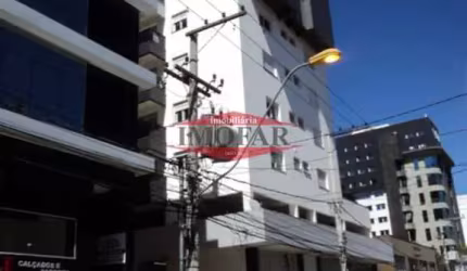 Kitnet / Stúdio à venda no Centro, Caxias do Sul , 40 m2 por R$ 230.000