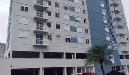 Ótimo kitnete no Bairro Cidade Nova!! Com 01 dormitório, sala, cozinha, banheiro social e 01 vaga de garagem.  Edifício com elevador e área externa com playground.  Água quente. Piso laminado.  Área p