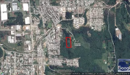 Área de terras próximo do bairro América, sem benfeitorias.

Área: 110x183= 20.000,00m².

Confira!