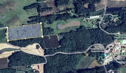 Área de terras localizada na Linha Palmeiro, próxima ao Clube Parque das águas, com 30.000,00 metros (3 hectares). 

Confira!