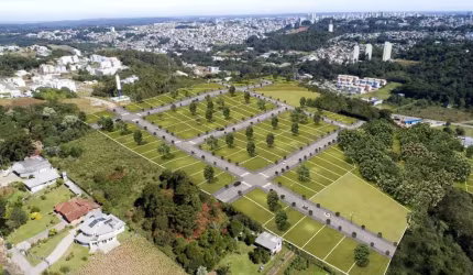 Terreno à venda no São Luiz, Caxias do Sul  por R$ 188.100