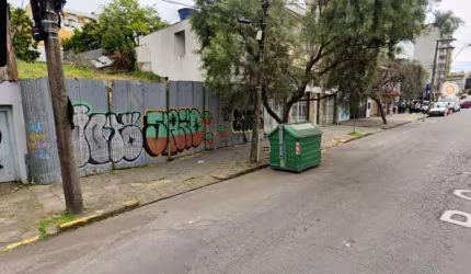 Excelente terreno no Bairro Exposição!
Orientação solar: Leste.

Área: 11x36 = 396,00m².

Confira!