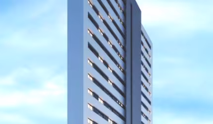 Cobertura duplex.   Cozinha e sala e sala de jantar, sala de estar, lavanderia e lavabo.
Superior com  4 suítes, sendo  uma master.
2 boxes, 218,00 m² privativos.