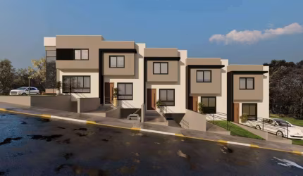 CZN DUO

Conheça o empreendimento da CZN na entrada do Bairro Monte Verde em Farroupilha.

Serão 5 casas geminadas, sendo três unidades Triplex (Garagem em baixo da casa, com pátio) e duas casas Duple