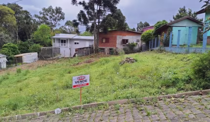 Terreno com 12 metros de frente por 30 de profundidade. Frente Leste.
Área total  360,00 m²