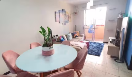 Excelente apartamento semimobiliado em Lourdes!
Conta com 03 dormitórios, sala para 02 ambientes, cozinha, área de serviço, banheiro social e 01 vaga de garagem.

Edifício com elevador, salão de festa
