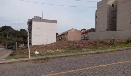 Excelente terreno de esquina no Bairro Jardim do Shopping! Ótima orientação solar (Norte/Leste) e localização! Próximo à rótula do Intercity Hotel!

Área: 16,02x30,00 = 480,60m².

Confira!