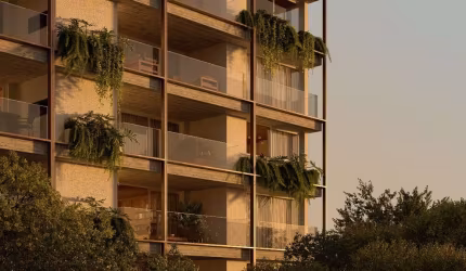 Cobertura com 3 quartos à venda no Panazzolo, Caxias do Sul , 293 m2 por R$ 4.325.000