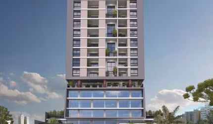 Excelentes apartamentos em construção localizados no Bairro Exposição!
Conta com 03 dormitórios (sendo 01 suíte), sala para 02 ambientes com sacada, cozinha, área de serviço, banheiro social e 02 vaga