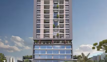 Apartamento com 2 quartos à venda no Exposição, Caxias do Sul , 102 m2 por R$ 1.492.425