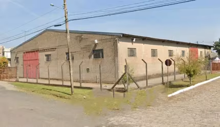 Barracão / Galpão / Depósito à venda na Bela Vista, Farroupilha , 600 m2 por R$ 1.500.000