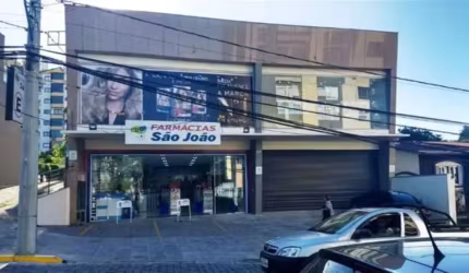 Ponto comercial à venda no Jardim América, Caxias do Sul , 259 m2 por R$ 3.600.000