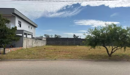 Lindo terreno à venda com 450m² no condomínio Terras de Jundiaí, Jundiaí - SP