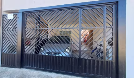 Duas casas anexas à venda no Parque das Hortênsias, Itupeva - SP