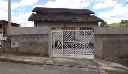 Casa com 3 dormitórios em Morungaba