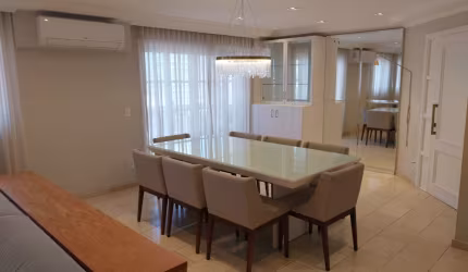 Lindo apartamento no Monte Castelo em Itatiba
