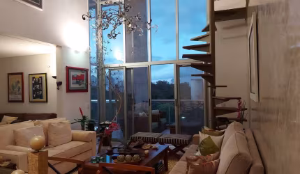 Apartamento à venda em São Paulo-SP, Parque do Morumbi: 2 quartos, 2 suítes, 2 salas, 2 banheiros, 3 vagas, 162m². Venha conferir!