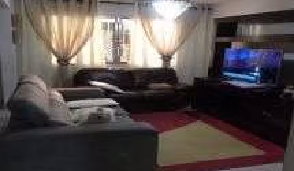 SOBRADO À VENDA, 245 M² POR R$ 530.000,00 - METALÚRGICOS - OSASCO/SP