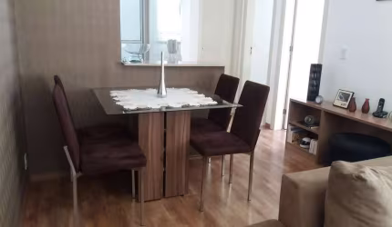 Imperdível oportunidade de adquirir apartamento com 2 quartos no Jardim Monte Santo, Cotia-SP!