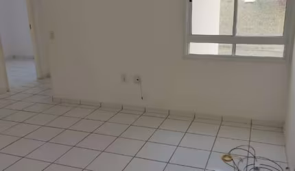 Apartamento à venda em Cotia-SP, Jardim Arco-íris: 2 quartos, 1 banheiro, 1 vaga, 50m² de área. Venha conferir!
