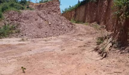 TERRENO À VENDA, 350 M² POR R$ 190.800,00 - PARQUE DAS NAÇÕES UNIDAS - PIRAPORA DO BOM JESUS/SP