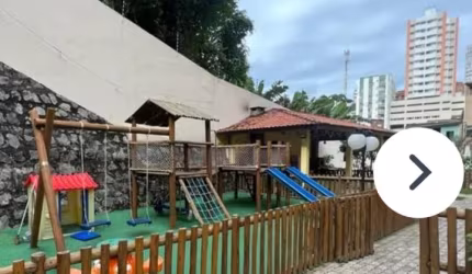 Lindo Apto Parque Bela Vista