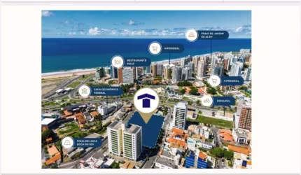 Lançamento da Construtora Tenda
