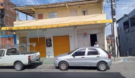 Excelentes pontos comerciais