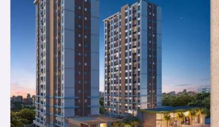 Lançamento Imobiliário