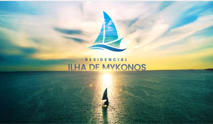 Studio - Ilha de Mykonos - abaixo do preço praticado