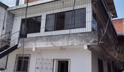 Excelente Casa em Águas claras
