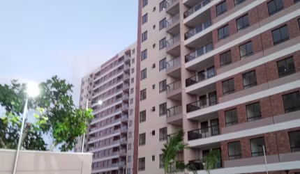 3/4 sendo 1 uma suíte, abaixo da tabela da construtora