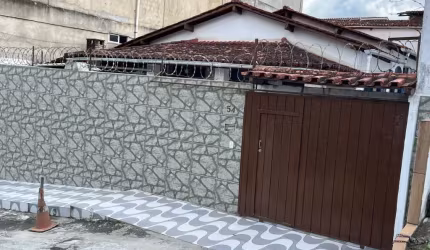 Linda casa no Condomínio São Tomé de Paripe
