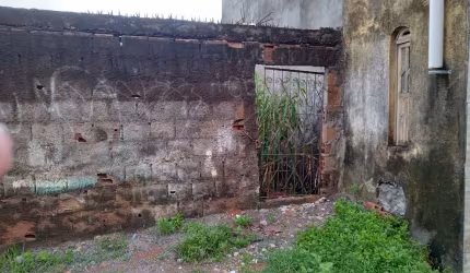 Excelente Terreno no Loteamento Colina do Itapuã, Salvado BA.