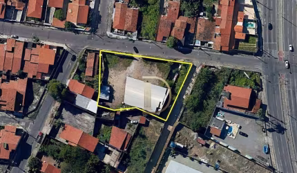 Terreno Messejana