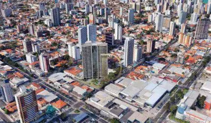 Apto na Aldeota