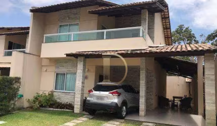 Casa Duplex | Cidade dos Funcionários