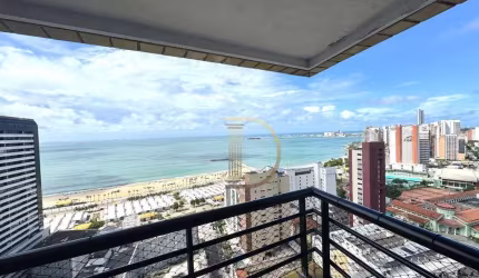 FLAT | MEIRELES | VISTA MAR