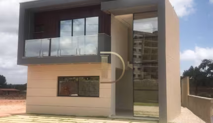 Casa |Condomínio | Eusébio