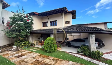 Casa em Condomínio | Edson Queiros