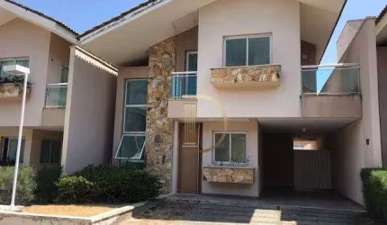 Casa Duplex |Aluguel