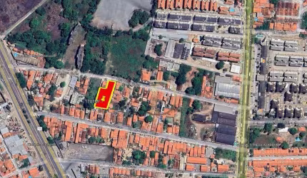 TERRENO MESSEJANA