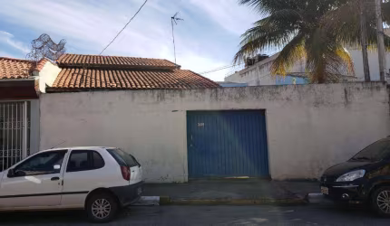 Casa com 2 dormitórios à venda, 93 m² por R$ 380.000,00 - Campo do Galvão - Guaratinguetá/SP