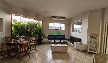 Casa com 5 dormitórios à venda, 164 m² por R$ 1.950.000,00 - Chácara Selles - Guaratinguetá/SP