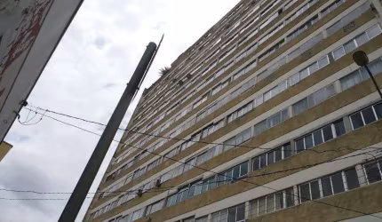 Apartamento à venda, 95 m² por R$ 360.000,00 - Centro - Guaratinguetá/SP